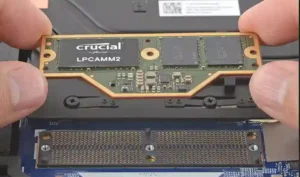 CAMM2 TUDOTTECH