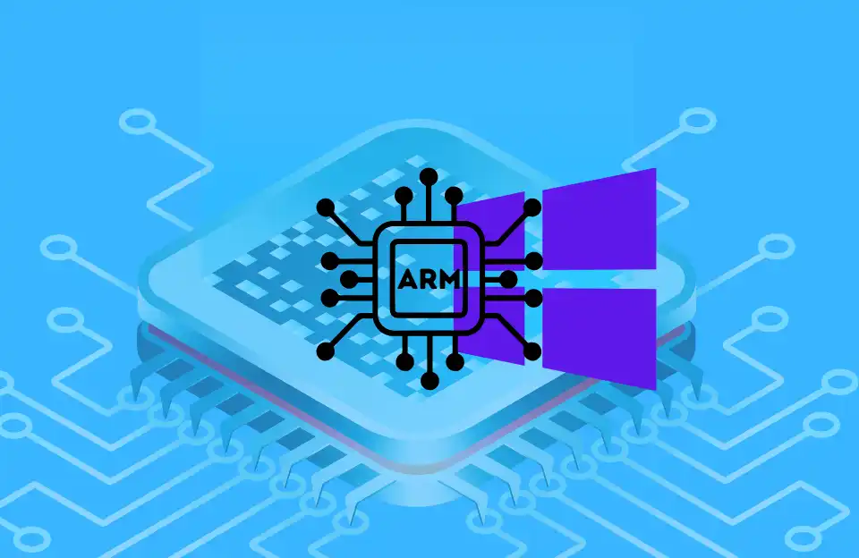 O que é o Windows on Arm (WoA) e por que ele está ganhando destaque?