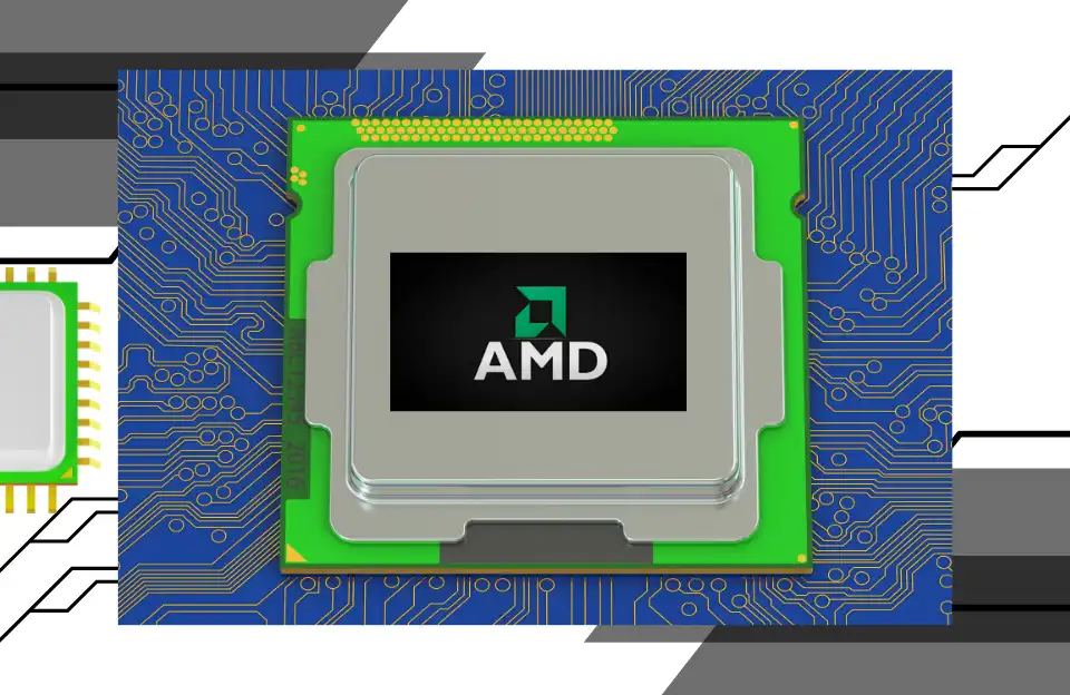 Diferença entre processadores AMD: conheça os modelos do básico ao avançado
