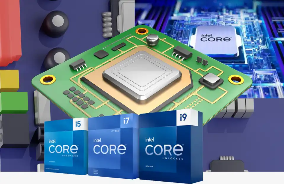 Diferença entre processadores Intel: do básico ao avançado