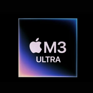 Apple revela M3 Ultra