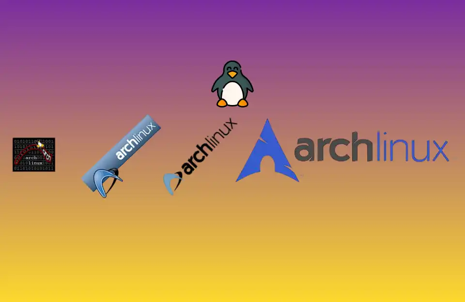 Distribuição Arch Linux: História Técnica, Evolução e Última Versão em 2025